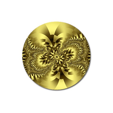 gold Front