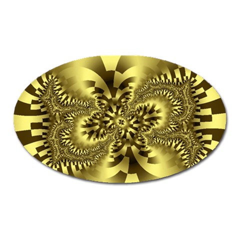 gold Front