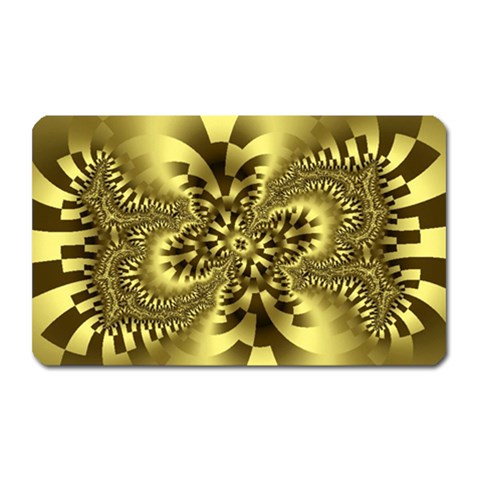 gold Front