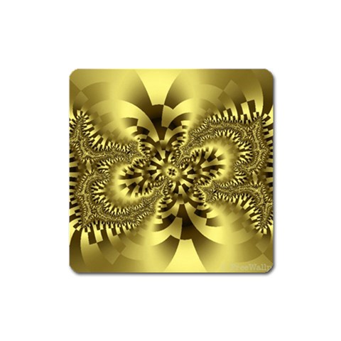 gold Front