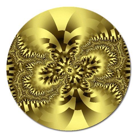 gold Front