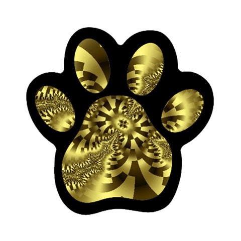 gold Front