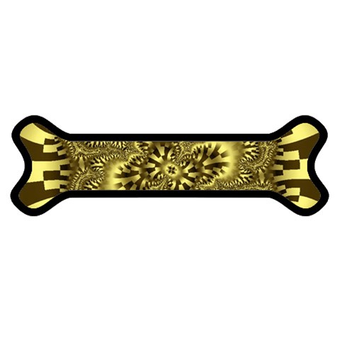 gold Front
