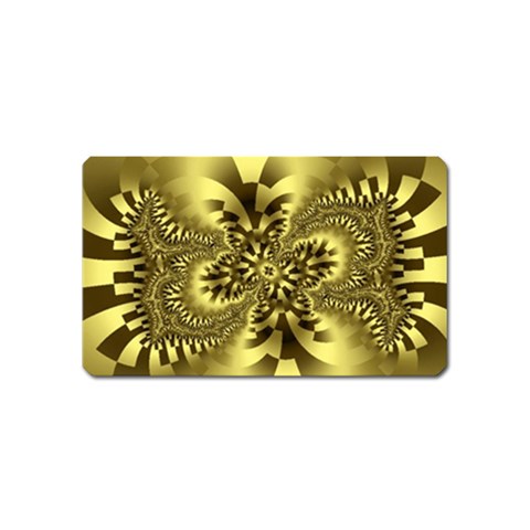 gold Front