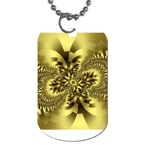 gold Front