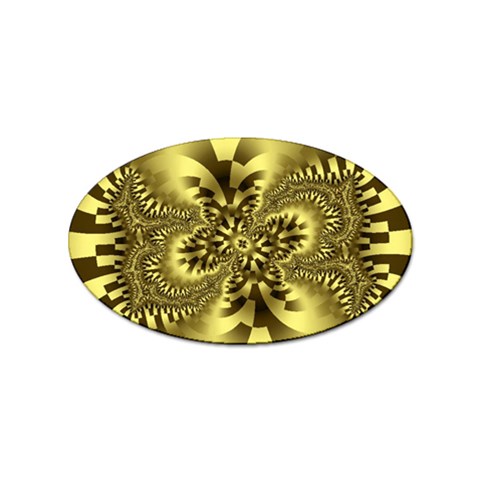 gold Front