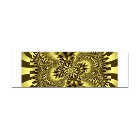 gold Front