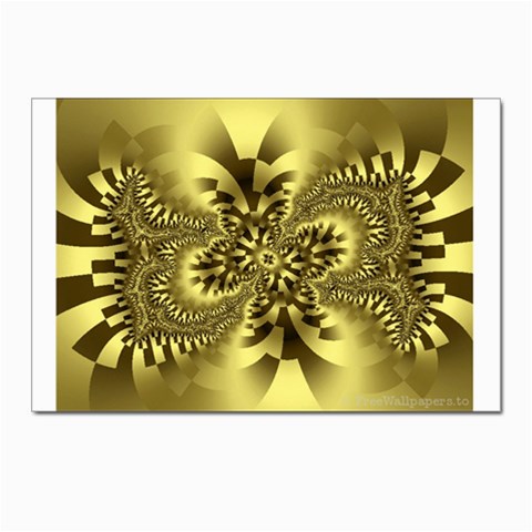 gold Front