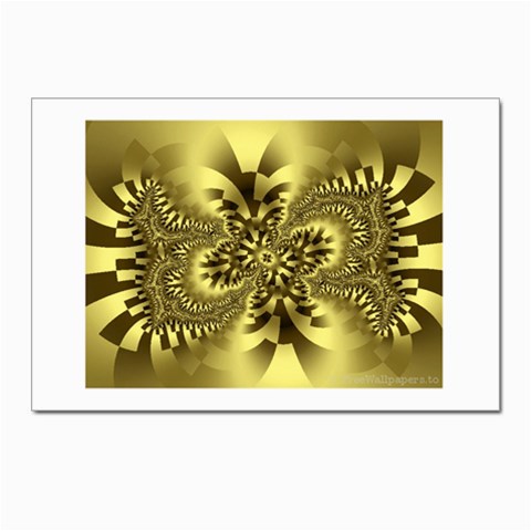 gold Front