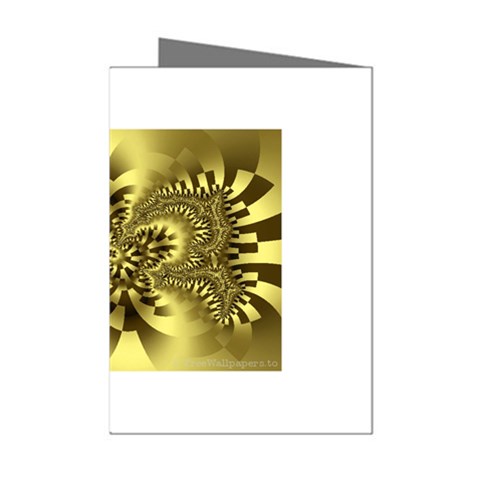 gold Left
