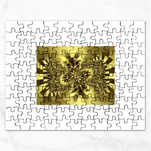 gold Front