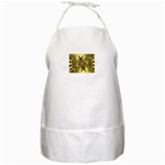 gold-260221 BBQ Apron