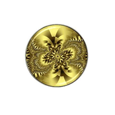 gold Front