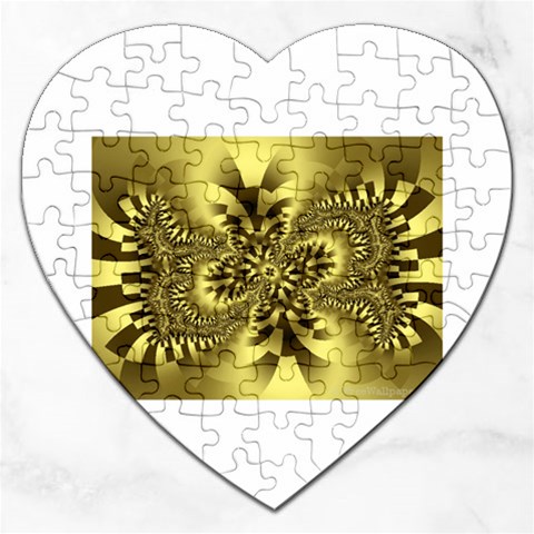 gold Front