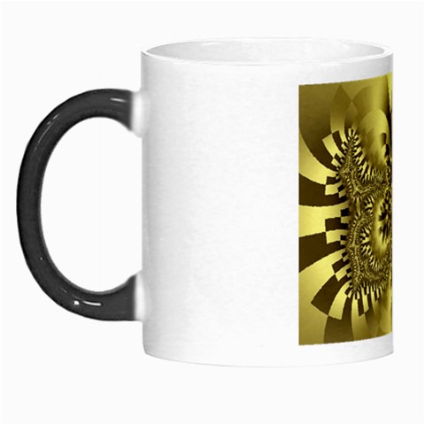 gold Left