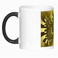 gold Left