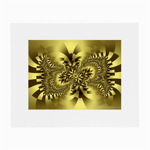 gold Front