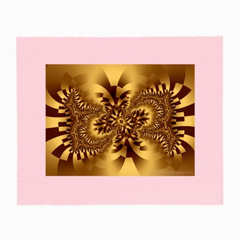 gold Front