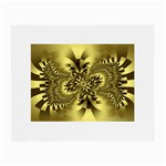 gold-260221 Glasses Cloth (Small)