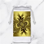 gold-260221 Jewelry Bag