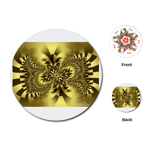 gold Front