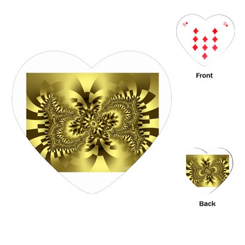 gold Front