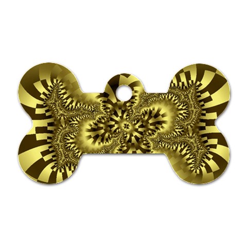 gold Front