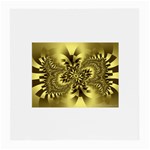 gold-260221 Glasses Cloth (Medium)