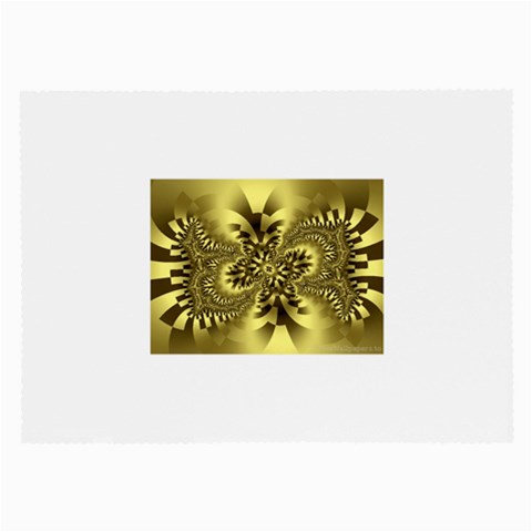 gold Front
