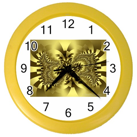 gold Front