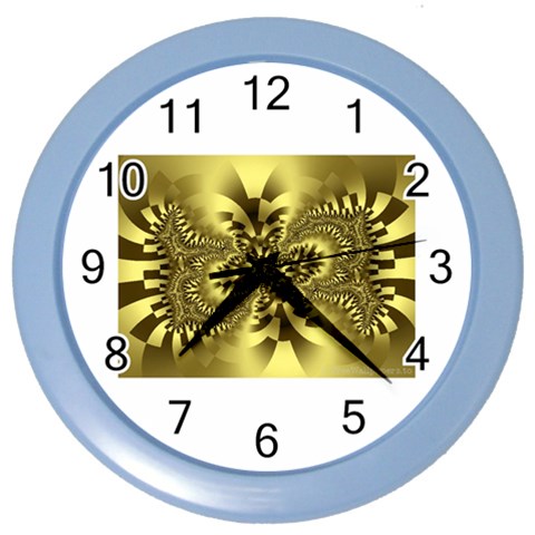 gold Front