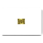 gold-260221 Large Doormat