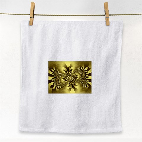 gold Front