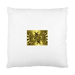 gold-260221 Cushion Case (Two Sides)