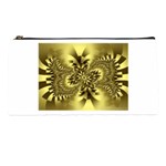 gold-260221 Pencil Case