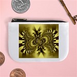 gold-260221 Mini Coin Purse