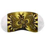 gold-260221 Sleeping Mask