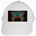 Grimbala-954205 White Cap