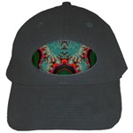 Grimbala-954205 Black Cap