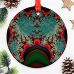 Grimbala-954205 Ornament (Round)