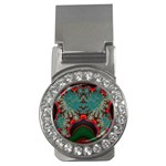 Grimbala-954205 Money Clip (CZ)