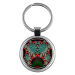 Grimbala-954205 Key Chain (Round)