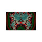 Grimbala-954205 Sticker (Rectangular)
