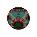 Grimbala-954205 Magnet 3  (Round)