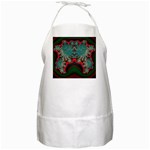 Grimbala-954205 BBQ Apron