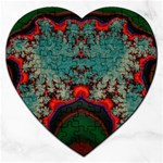 Grimbala-954205 Jigsaw Puzzle (Heart)