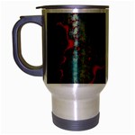 Grimbala-954205 Travel Mug (Silver Gray)