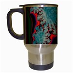 Grimbala-954205 Travel Mug (White)