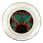Grimbala-954205 Porcelain Plate