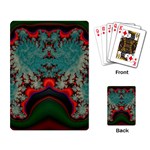 Grimbala-954205 Playing Cards Single Design